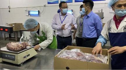 冷鏈倉儲業(yè)如何筑牢安全防線 第20個全國‘安全生產月’的思考